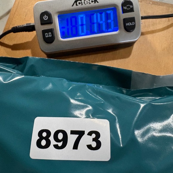 For The Republic Denim Skinny Jeans Medium Wash Blue Womens Size 6/27 Stretch - Picture 8 of 8